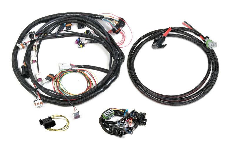 Holley EFI Universal Ford V-8 Harness Kit Universal Ford V8, Bosch Injector