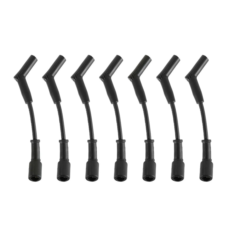 Holley EFI 561-100 Spark Plug Wire Set Spark Plug Wire