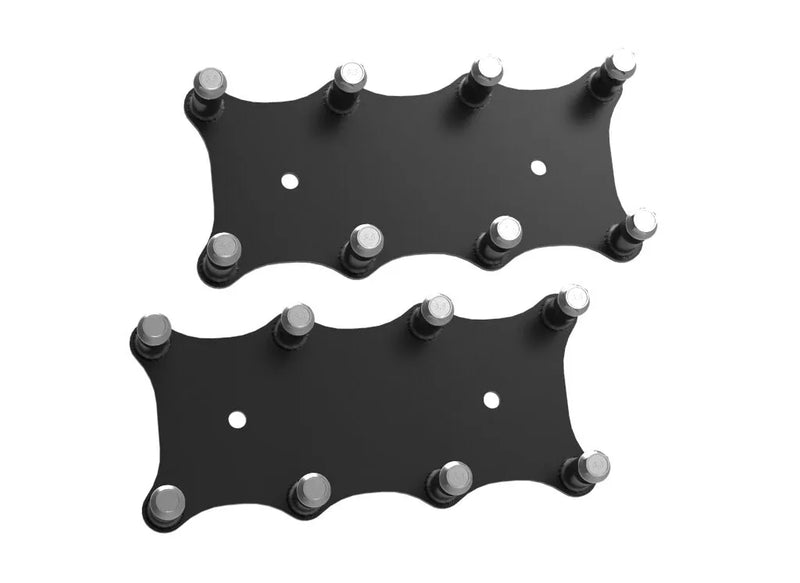 Holley EFI 561-128 Igntion Coil Remote Relocation