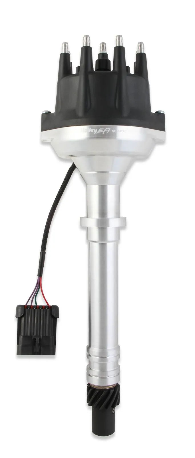 Holley EFI 565-200 Dual Sync SBC/BBC Distributor Fits