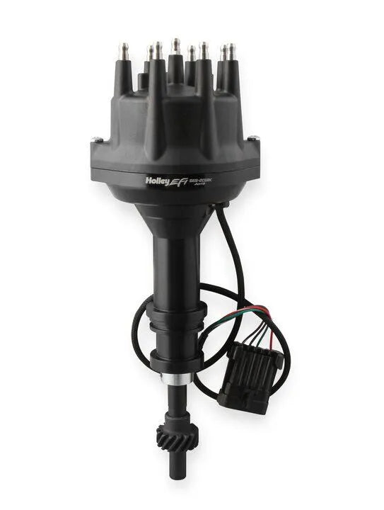 Holley EFI 565-201 Dual Sync Ford 351W Distributor Plug
