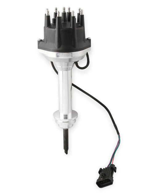 Holley EFI Dual Sync Chrysler Wedge Distributor Perfect fit for 413/426W/440 and 426 HEMI engines