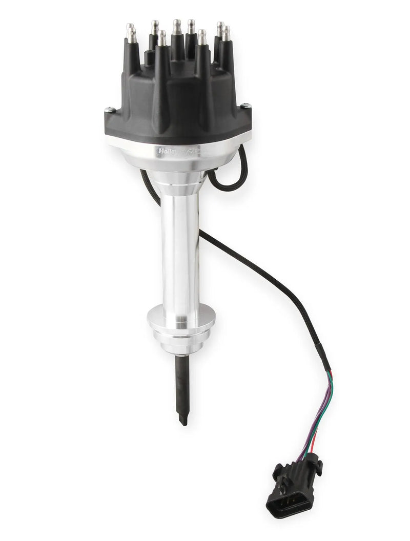 Holley EFI Dual Sync Chrysler Wedge Distributor Perfect fit for 413/426W/440 and 426 HEMI engines