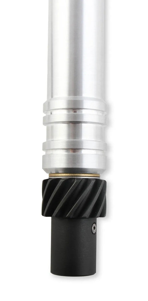 Holley EFI Dual Sync BBC Tall Deck Distributor Plug and Play with