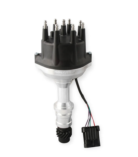 Holley EFI Dual Sync Oldsmobile Distributor Plug and Play with