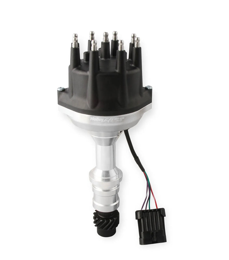 Holley EFI 565-206 Dual Sync Oldsmobile Distributor Plug
