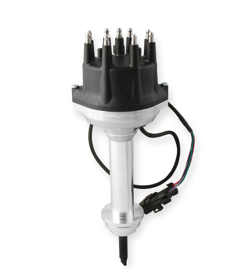 Holley EFI 565-209 Dual Sync Mopar 383-400 Distributor