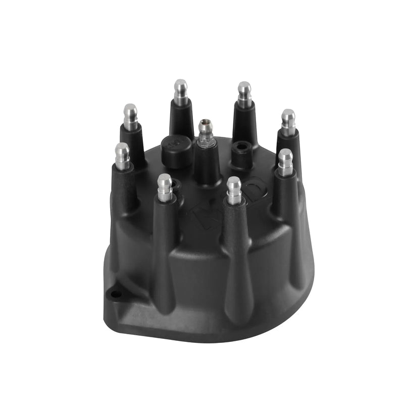 Holley EFI HyperSpark Distributor Cap Service cap for all V-8 HyperSpark distributors.