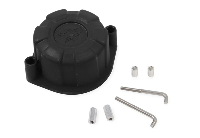 Holley EFI 566-101 Coil On Plug Blank Cap Blank Cap for
