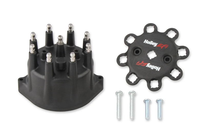 Holley EFI 566-105 Dual Sync Distributor Service Cap Gen