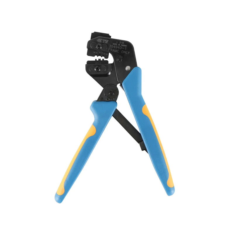Holley EFI ECU Pin Crimper Ratcheting crimper tool for ECU Pins.