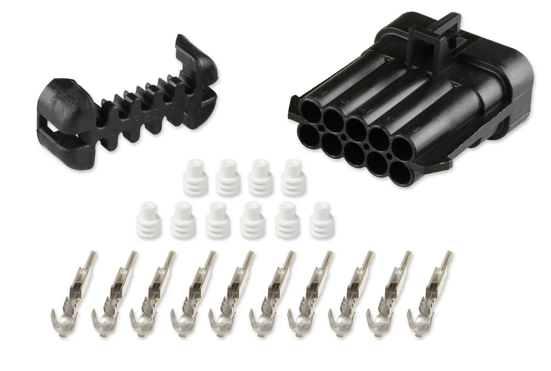 Holley EFI 570-204 Ignition Sub-Harness Connector