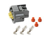 Holley EFI HEMI CAM SENSOR 3 PIN SEALED CONNECTOR