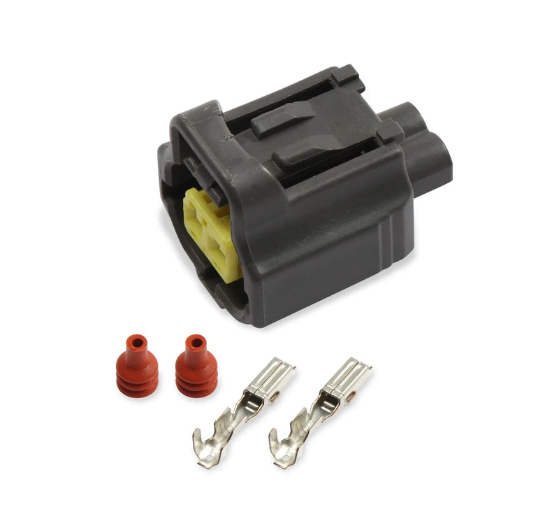Holley EFI 570-236 Modular Ford Coolant Temp Sensor