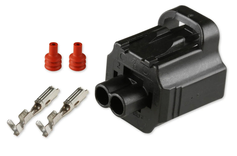 Holley EFI 570-237 Modular Ford / Coyote Manifold Air