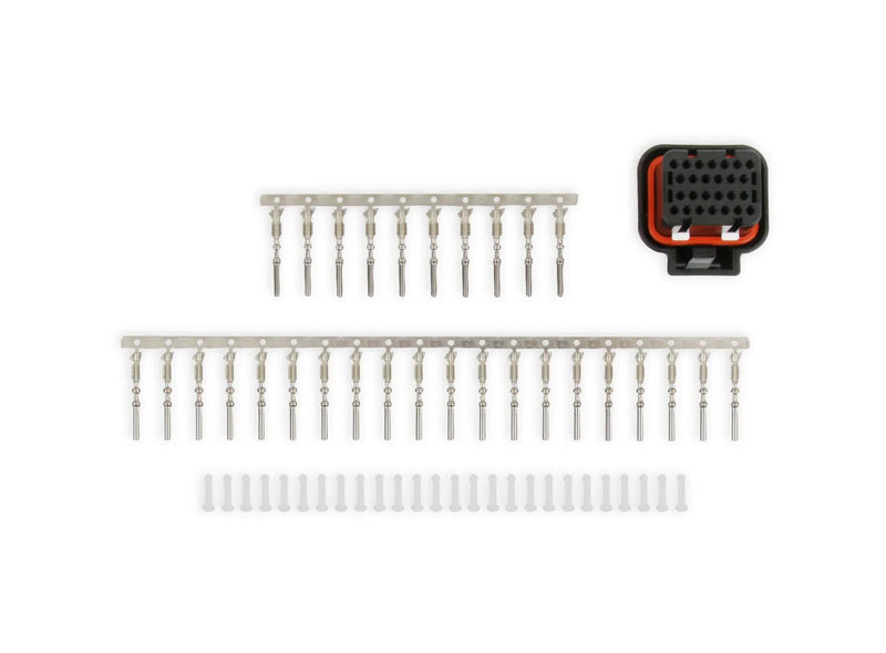 Holley EFI 570-347 J3 Connector KIT OEM Quality Connector