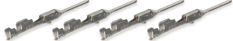 Holley EFI MOLEX MX150 MALE PINS 20-16GA 100PK 100 Pack