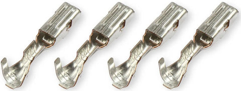 Holley EFI MIZU P25 MALE PINS 100PK 100 Pack