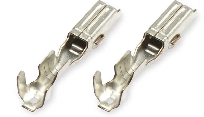 Holley EFI 571-126 SSC Female Pins 22-18GA 100PK 100 Pack