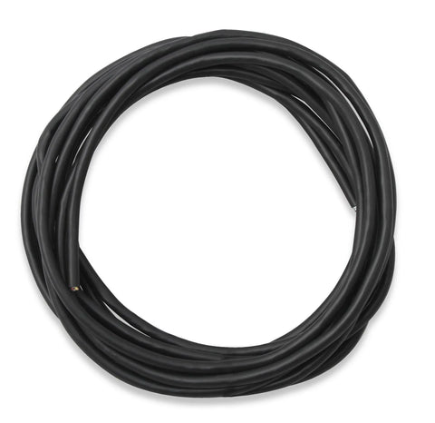 Holley EFI 25FT Cable, 7 Conductor 7 conductor cable