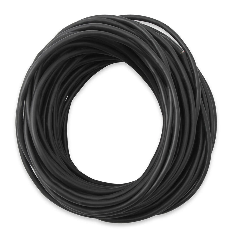 Holley EFI 572-101 EFI 100FT Cable, 7 Conductor 7