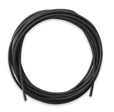 Holley EFI 25FT Shielded Cable, 3 Conductor 3 conductor shielded cable