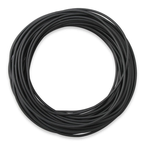 Holley EFI 100FT Shielded Cable, 3 Conductor 3 conductor shielded cable