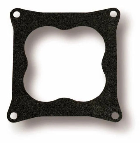 Holley EFI Throttle Body Base Gasket 1000 CFM Throttle Body Gasket