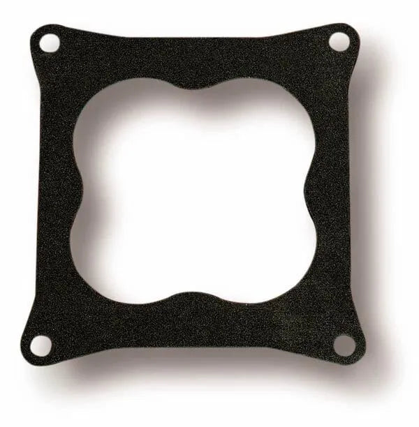 Holley EFI Throttle Body Base Gasket 1000 CFM Throttle Body Gasket