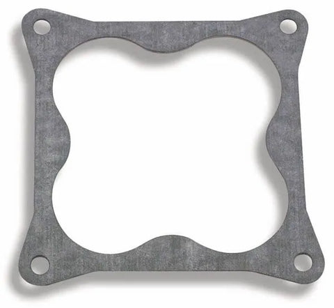 Holley EFI Throttle Body Base Gasket 2000 CFM Throttle Body Gasket