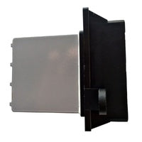4 Pins Blower Motor Heater Fan Resistor For Isuzu D-Max Nissan Maxima Holden Colorado 2008-2011