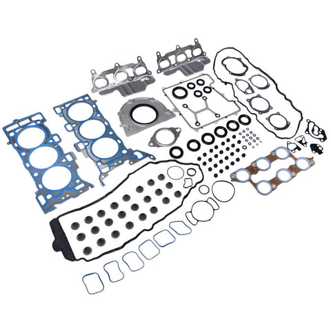 Fit For Holden Commodore VE V6 3.6L LLT 09/2009-04/2013 12647149 VRS Cylinder Head Gasket Kit