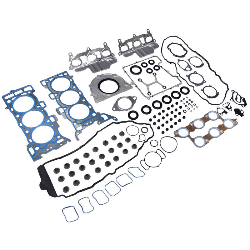 Fit For Holden Commodore VE V6 3.6L LLT 09/2009-04/2013 12647149 VRS Cylinder Head Gasket Kit
