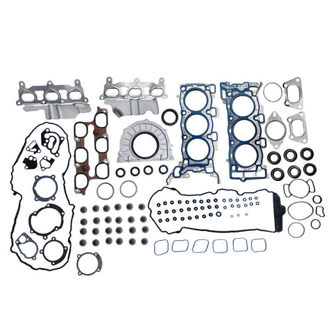 Fit For Holden Commodore VE VF Captiva CG 3.0L LF1 LFW 2009-ON 12646460 VRS Cylinder Head Gasket Kit
