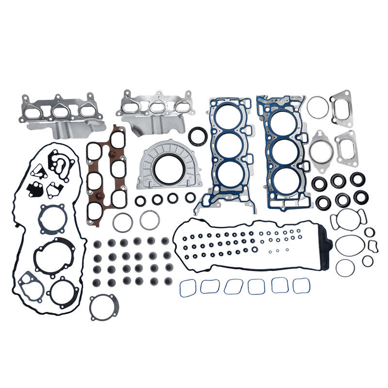 Fit For Holden Commodore VE VF Captiva CG 3.0L LF1 LFW 2009-ON 12646460 VRS Cylinder Head Gasket Kit