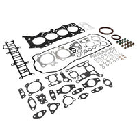 Fit For Mazda 3 BM 6 GJ GL CX-5 KE KF CX-8 KG 2.2L SH-VPTR 4 Cyl 2012-ON VRS Cylinder Head Gasket Set Kits