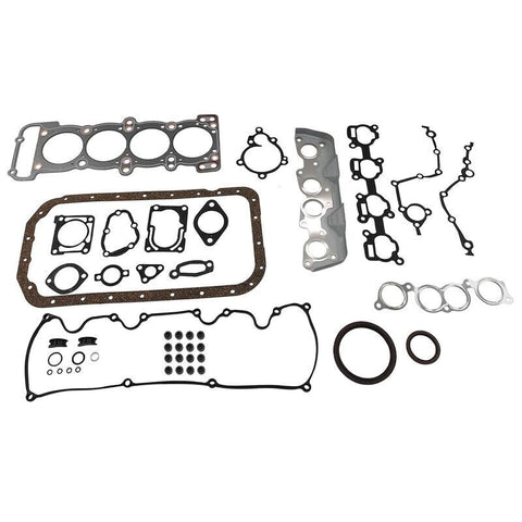 Fit For Ford Courier PE PG PH PC PD Raider UV For Mazda B2600 UF UN Bravo UF 2.6L EFI G6 1991-2006 VRS Cylinder Head Gasket Set Kit