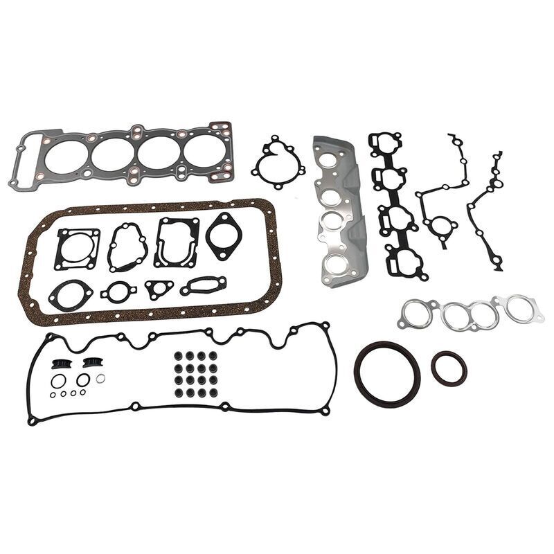 Fit For Ford Courier PE PG PH PC PD Raider UV For Mazda B2600 UF UN Bravo UF 2.6L EFI G6 1991-2006 VRS Cylinder Head Gasket Set Kit