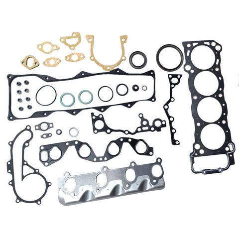 Fit For Toyota HiAce RCH12 RCH22 RZH103 RZH113 RZH125 2.4L 1989-2005 411175032 VRS Head Gasket Kit