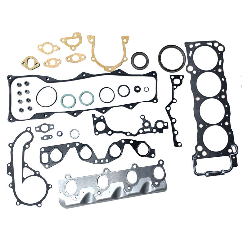 Fit For Toyota HiAce RCH12 RCH22 RZH103 RZH113 RZH125 2.4L 1989-2005 411175032 VRS Head Gasket Kit