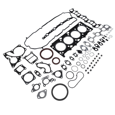 Fit For Toyota Prado GDJ150 Fortuner GUN156R HiAce GDH206R GDH223R Hilux GUN122R GUN125R 2015-ON 04111-0E010 Cylinder Head Gasket Kit