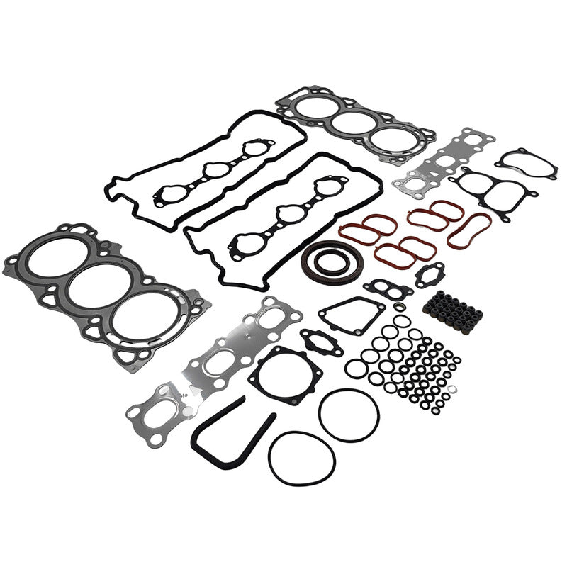 VRS Head Gasket Set to suit Nissan Navara D40 Pathfinder R51 VQ40 4.0L V6 2005-2011 — image 2