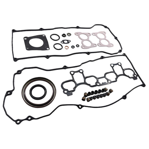 Cylinder Head Gasket Kit to suit Nissan Pulsar N16 N16E 1.8L QG18DE 16V EFI 07/2000-08/2006 — image 3