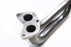 Killer B Equal Length 321 Stainless 4-1 Holy Header 2-Bolt - w/EGT Swain Coated (WRX 94-14/STI 94-21)