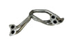 Killer B Equal Length 321 Stainless 4-1 Holy Header 2-Bolt - w/EGT Swain Coated (WRX 94-14/STI 94-21)