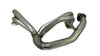 Killer B Equal Length 321 Stainless 4-1 Holy Header 2-Bolt (WRX 94-14/STI 94-21)