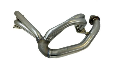Killer B Equal Length 321 Stainless 4-1 Holy Header 2-Bolt (WRX 94-14/STI 94-21)