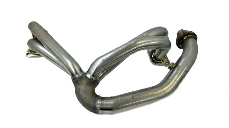 Killer B Equal Length 321 Stainless 4-1 Holy Header 2-Bolt (WRX 94-14/STI 94-21)
