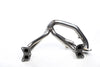 Killer B 4-1 Holy Header - 2-Bolt (WRX 01-14/STi 02-20)