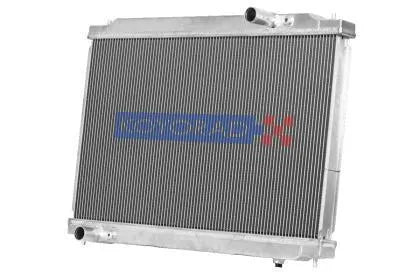 Koyorad Radiator (Skyline GT-R 89-93/Cefiro GT-S 2.6L 88-94) — fits Nissan Skyline R32 Gts